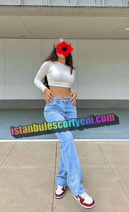 İstanbul Escort Evi