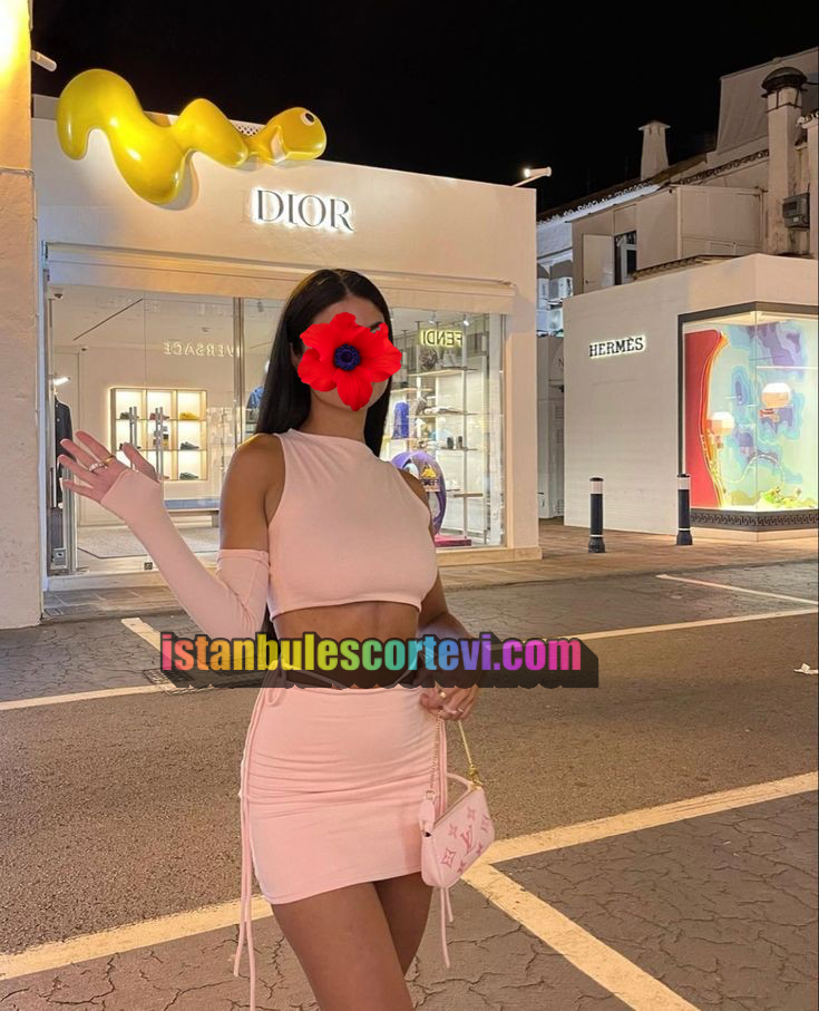 İstanbul Gerçek Escort